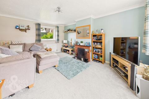 3 bedroom detached house for sale, Yew Tree Court, Scole, Diss