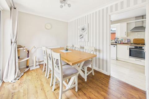 3 bedroom detached house for sale, Yew Tree Court, Scole, Diss