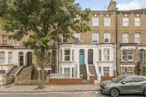 Fonthill Road, London N4