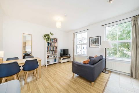 2 bedroom flat for sale, Fonthill Road, London N4