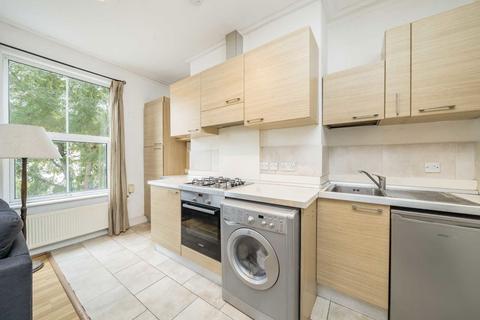 2 bedroom flat for sale, Fonthill Road, London N4
