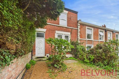 undefined, Cromwell Street, Nottingham, NG7