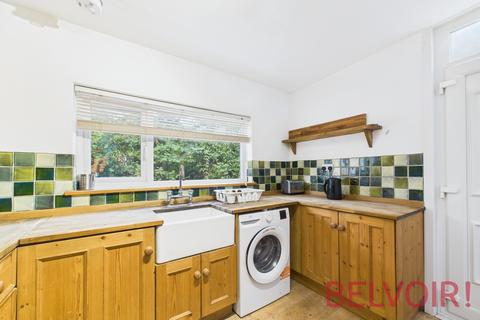 undefined, Cromwell Street, Nottingham, NG7