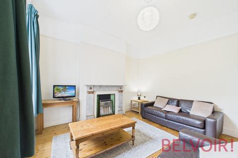undefined, Cromwell Street, Nottingham, NG7