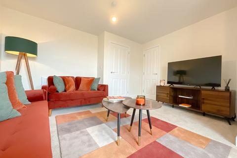 3 bedroom semi-detached house for sale, Plot 61, The Thornton G at Brook Fields, off Arnesby Road, 7 Blackbird Road LE8