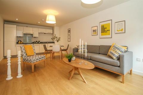 Hudson Court, Broadway, Salford