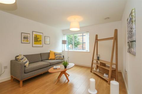 undefined, Hudson Court, Broadway, Salford