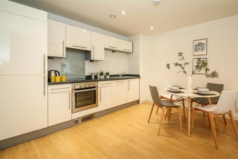 undefined, Hudson Court, Broadway, Salford