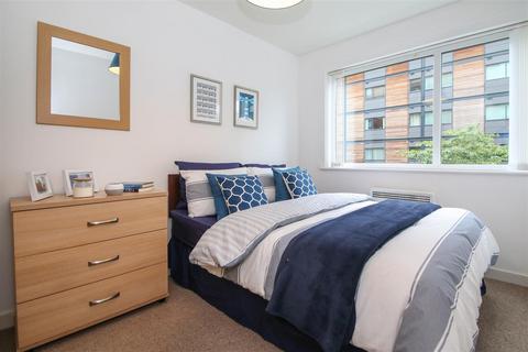 undefined, Hudson Court, Broadway, Salford