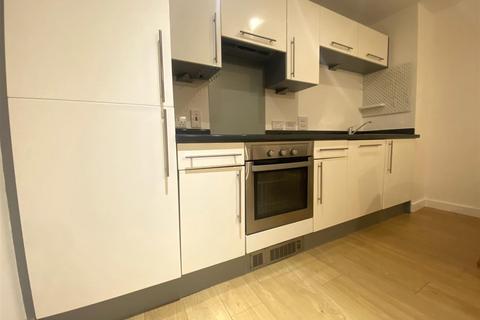 undefined, Hudson Court, Broadway, Salford