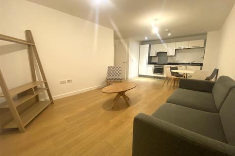 2 bedroom apartment to rent, Hudson Court, Broadway, Salford