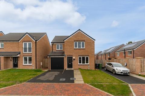 undefined, 11 Raith Gardens, The Wisp, EH16 4ZS