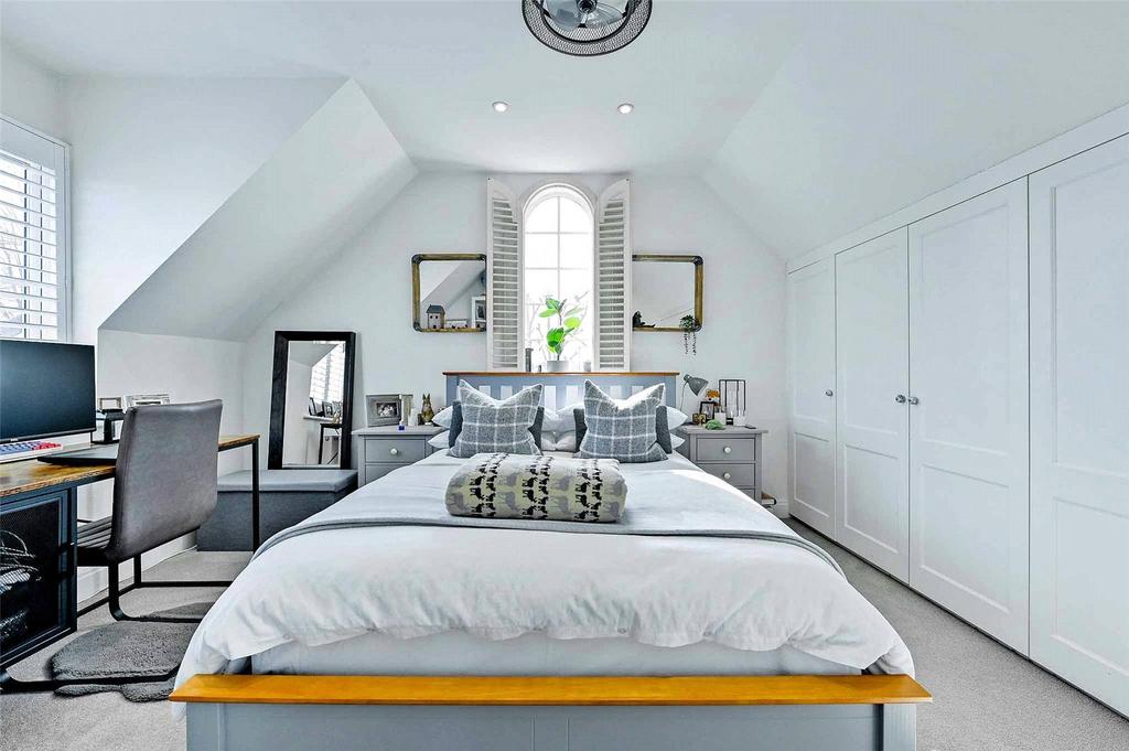 Bedroom 4