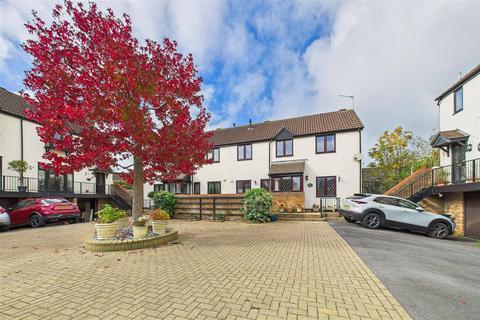 undefined, Secluded location on the outskirts of Nailsea.