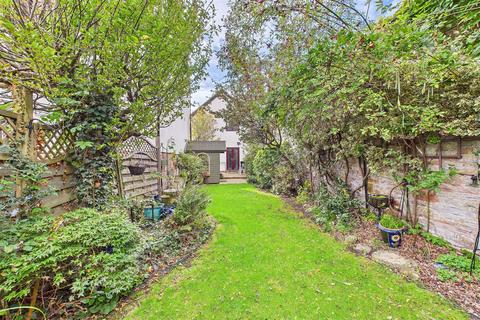undefined, Secluded location on the outskirts of Nailsea.