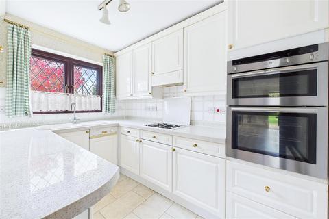 undefined, Secluded location on the outskirts of Nailsea.