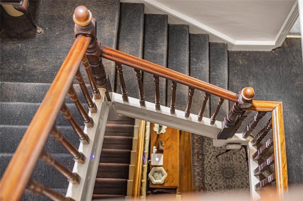 Stairway