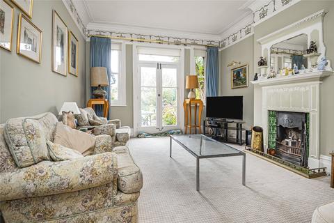6 bedroom semi-detached house for sale, Presburg Road, New Malden, KT3