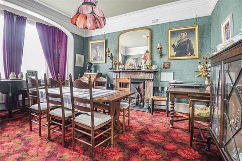 6 bedroom semi-detached house for sale, Presburg Road, New Malden, KT3