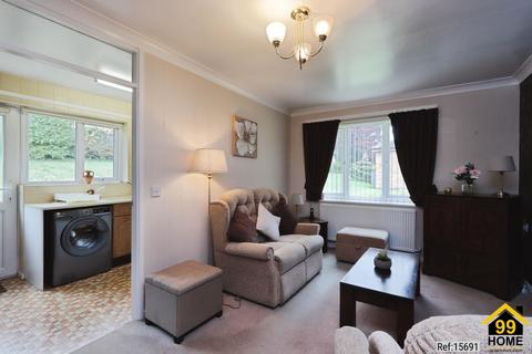 undefined, Ullswater Park, Derbyshire, S18