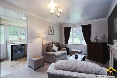undefined, Ullswater Park, Derbyshire, S18