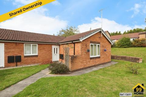 2 bedroom bungalow for sale, Ullswater Park, Derbyshire, S18
