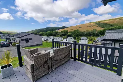 undefined, Sun Haven Valley Holiday Park