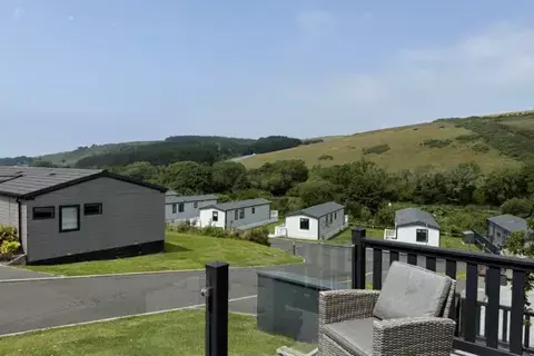 undefined, Sun Haven Valley Holiday Park