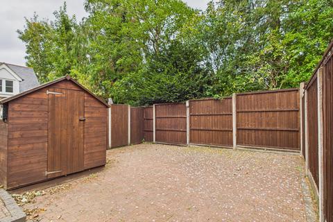undefined, Alexandra Road, Hemel Hempstead, HP2
