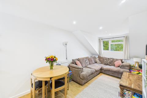 Sandy Lane, Walton-On-Thames, Surrey, KT12