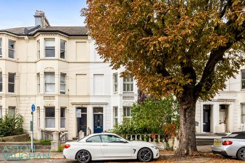 Ditchling Rise, Brighton BN1