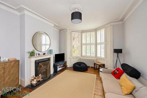 undefined, Ditchling Rise, Brighton BN1