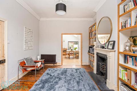 undefined, Ditchling Rise, Brighton BN1