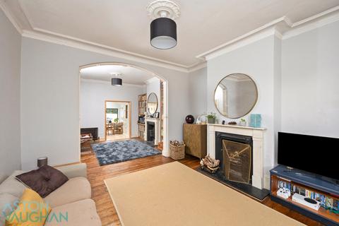 undefined, Ditchling Rise, Brighton BN1