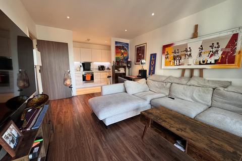 1 bedroom flat to rent, Westgate, Ealing Road, Brentford, TW8