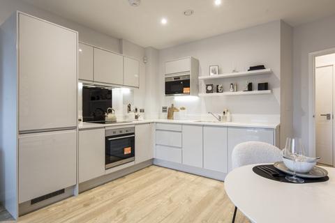 undefined, Plot 0206 at Park Quarter, Park Quarter EN4