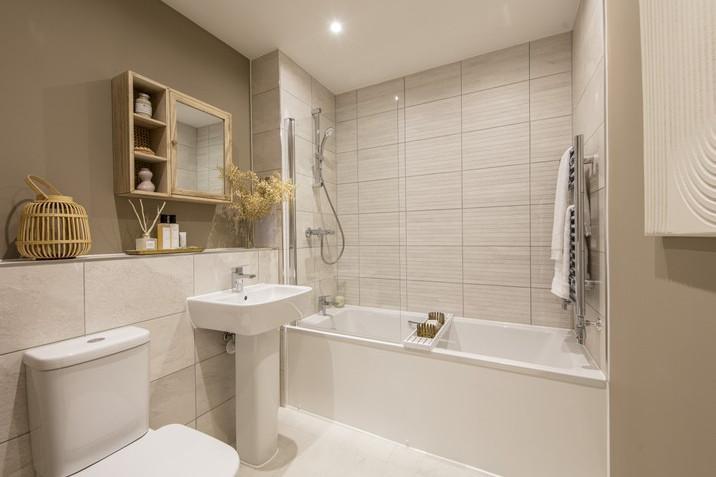 Vb2327880 The Green at Epping Gate   1 Bed Show...