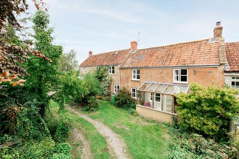4 bedroom semi-detached house for sale, Mill Road, Barton St David