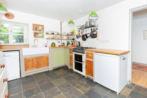 4 bedroom semi-detached house for sale, Mill Road, Barton St David