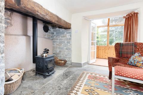 4 bedroom semi-detached house for sale, Mill Road, Barton St David
