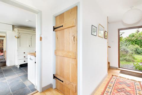4 bedroom semi-detached house for sale, Mill Road, Barton St David