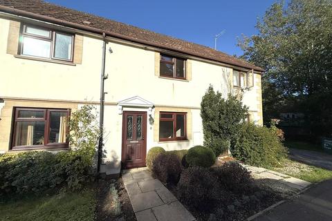 undefined, Horsebrook, Calne