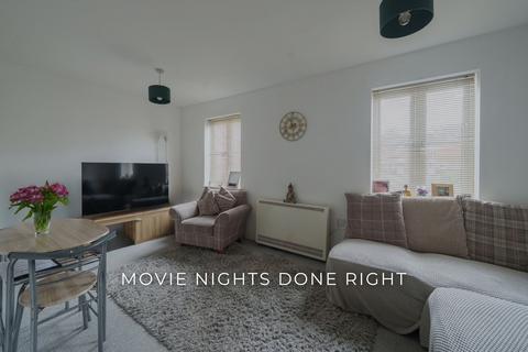 undefined, Winton Road, Swindon SN3