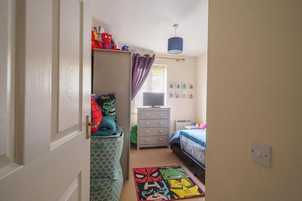 Bedroom 2