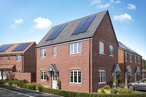 undefined, St Johns Grange, Axten Ave, London Road, Lichfield