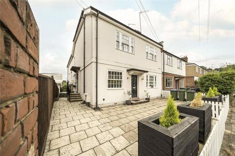 Combedale Road, Greenwich, London, SE10