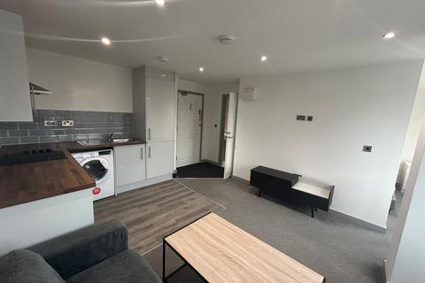 undefined, Paragon Street, Hull HU1