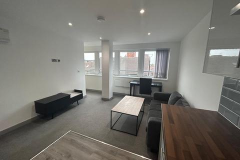 undefined, Paragon Street, Hull HU1