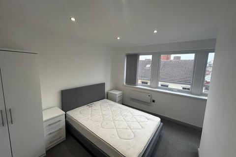 undefined, Paragon Street, Hull HU1