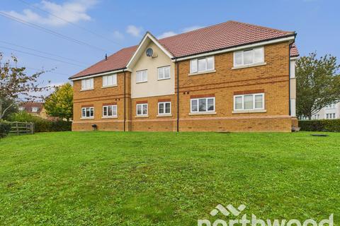2 bedroom apartment for sale, Hedgers Way, Chartfields, Ashford, TN23